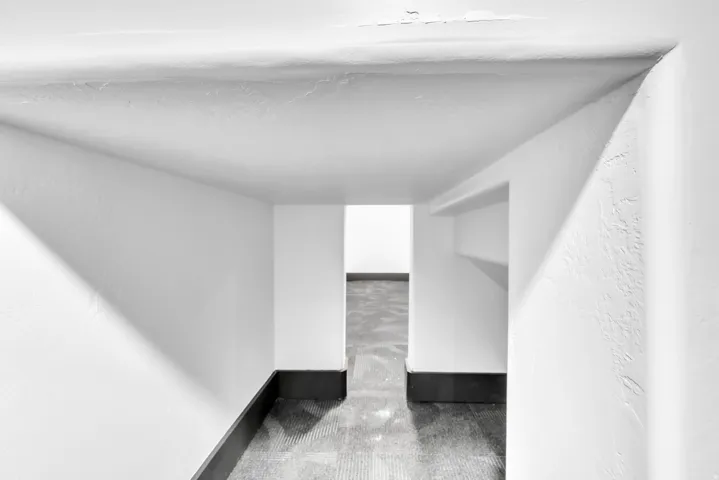 Under stair strorage