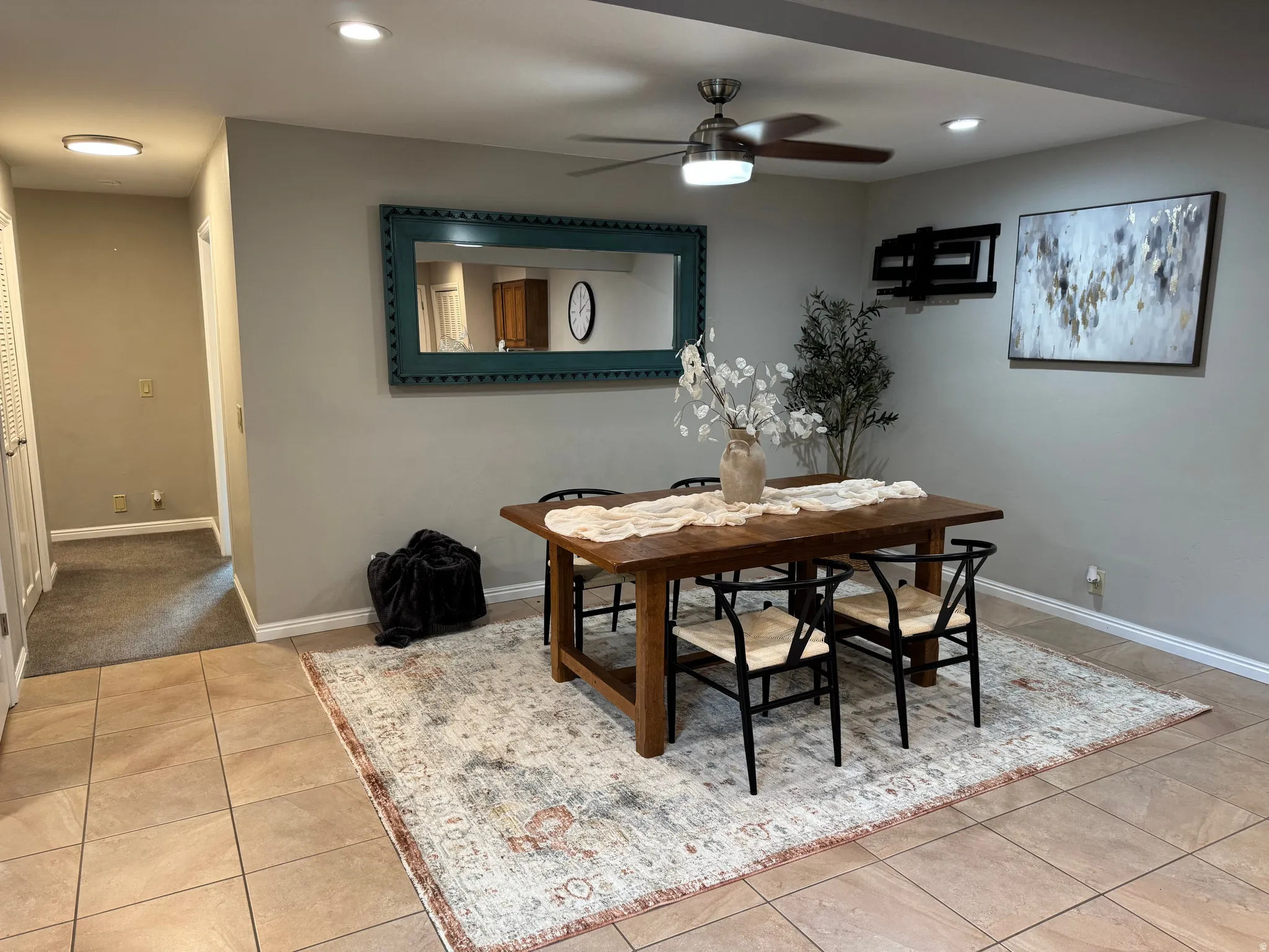 Kitchen Dining