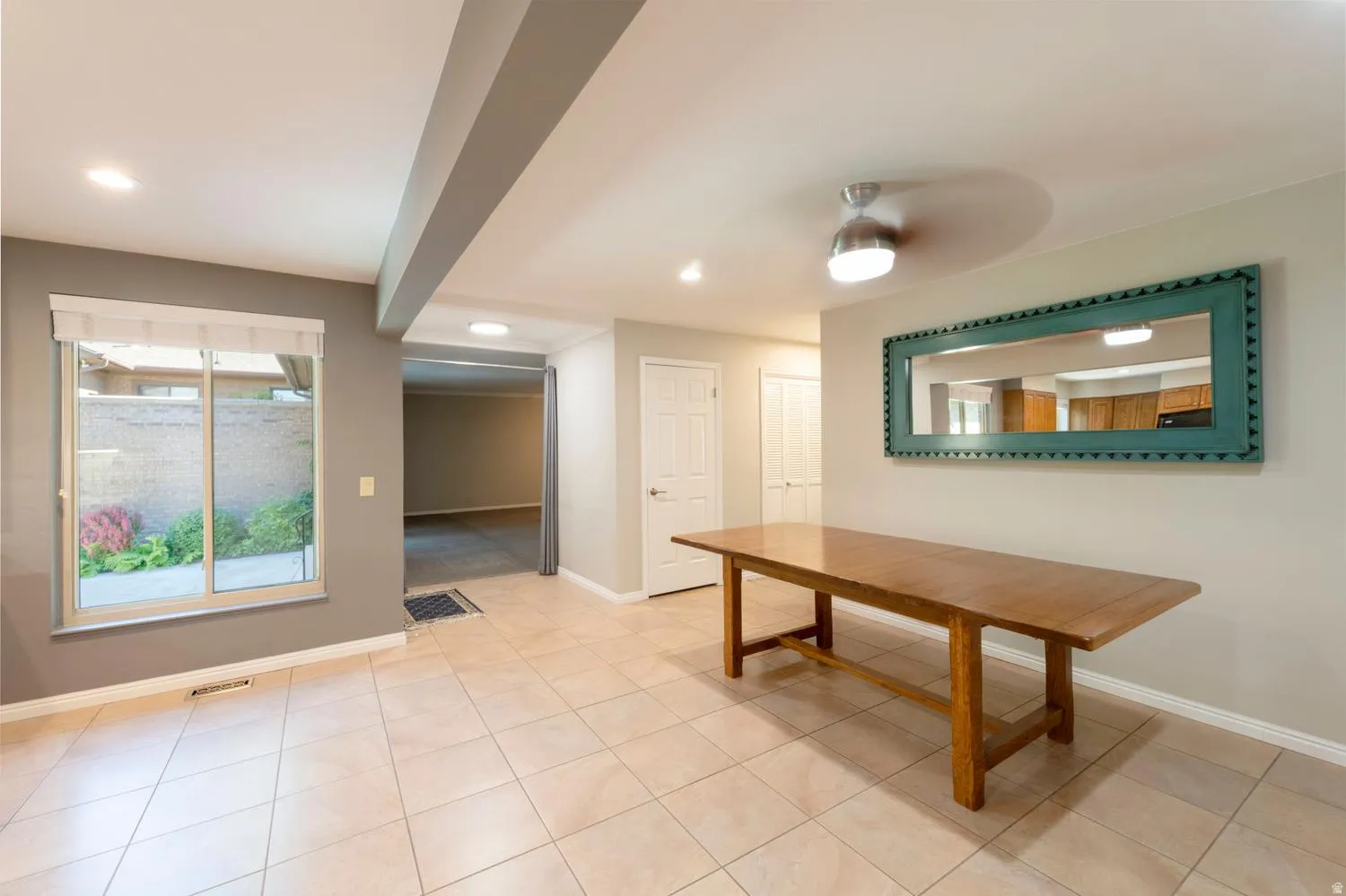 KItchen Dining