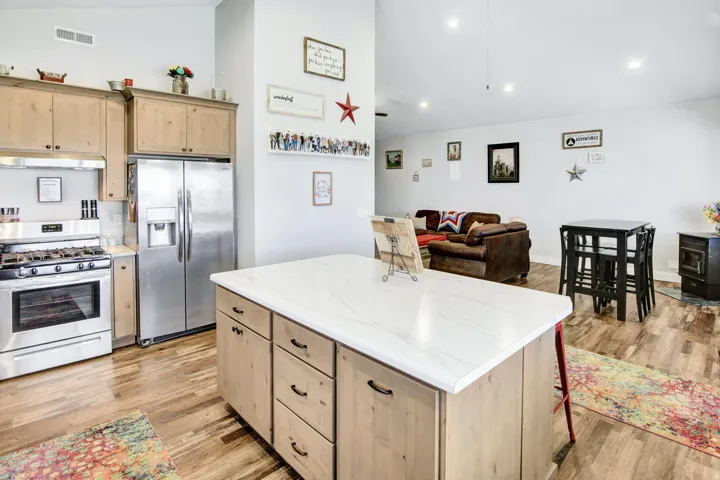 5245 W 4000 N, Corinne, Utah 84307