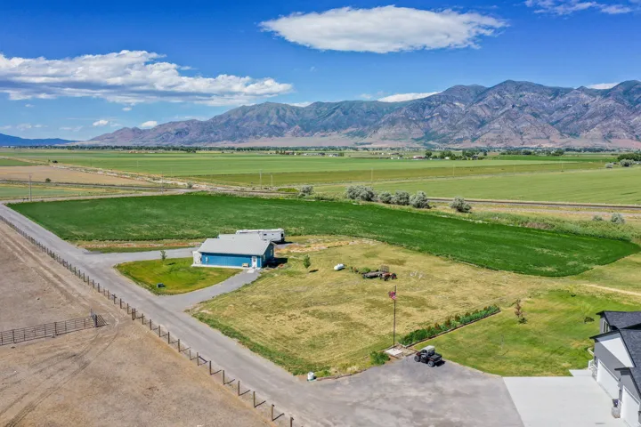 5245 W 4000 N, Corinne, Utah 84307