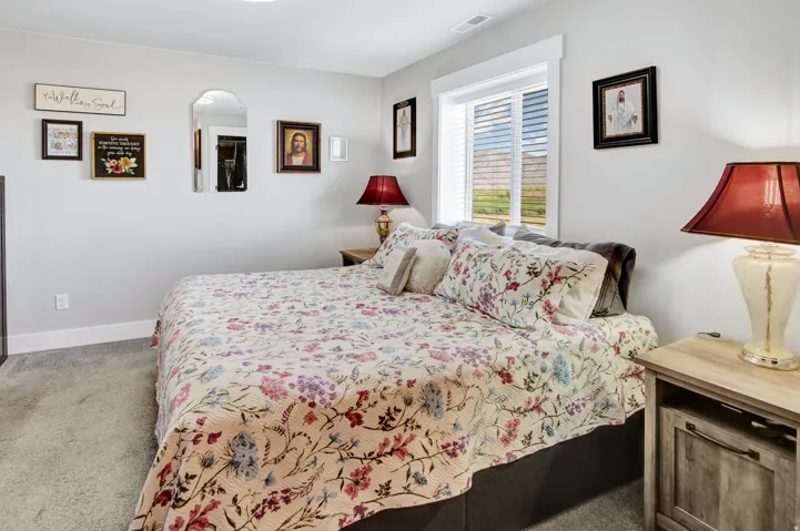 5245 W 4000 N, Corinne, Utah 84307