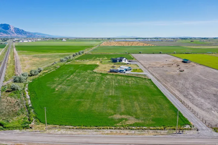 5245 W 4000 N, Corinne, Utah 84307
