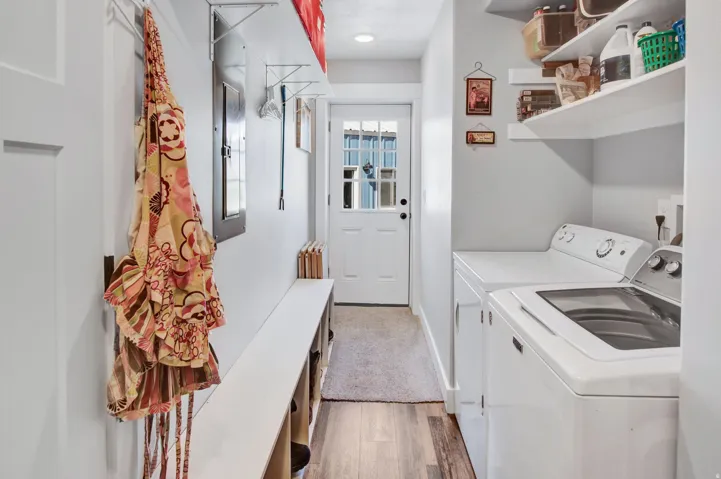 5245 W 4000 N, Corinne, Utah 84307