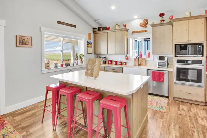 5245 W 4000 N, Corinne, Utah 84307