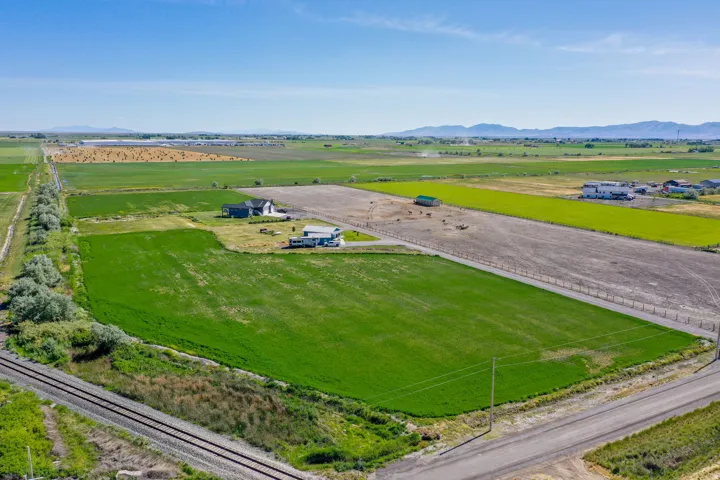 5245 W 4000 N, Corinne, Utah 84307