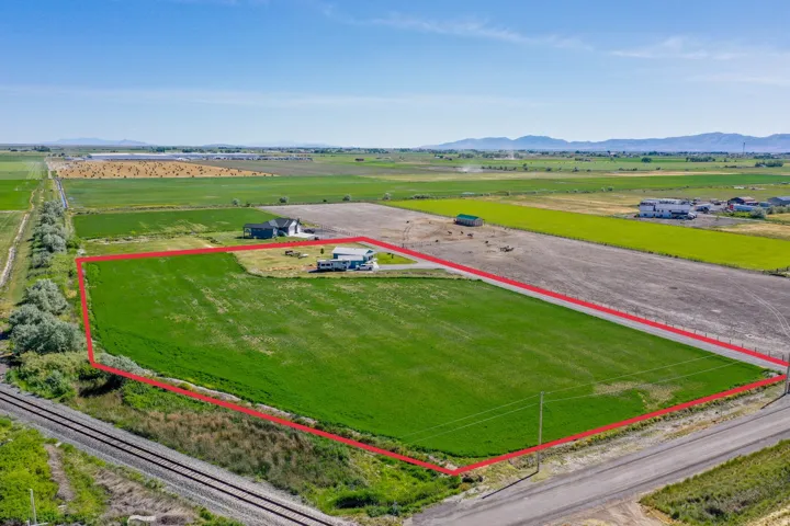 5245 W 4000 N, Corinne, Utah 84307