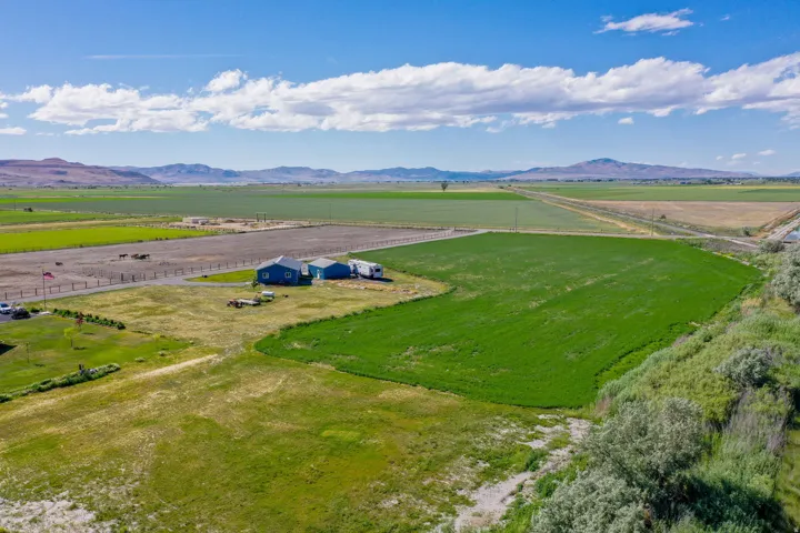 5245 W 4000 N, Corinne, Utah 84307
