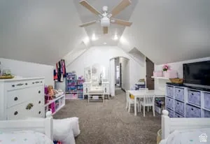 BONUS ROOOM!