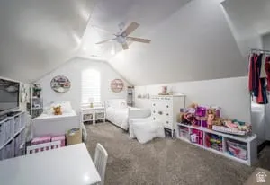 BONUS ROOM!