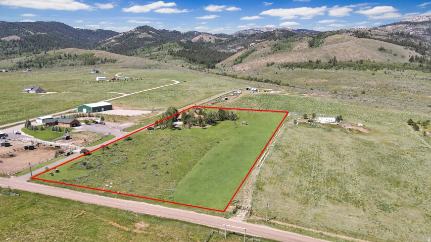 71 Deer Crest Ln, Malad City, Idaho 83252