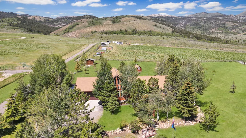71 Deer Crest Ln, Malad City, Idaho 83252