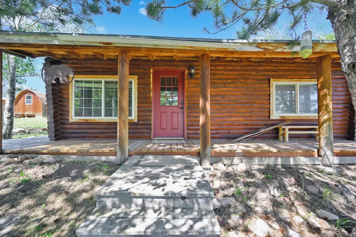 Guest Cabin