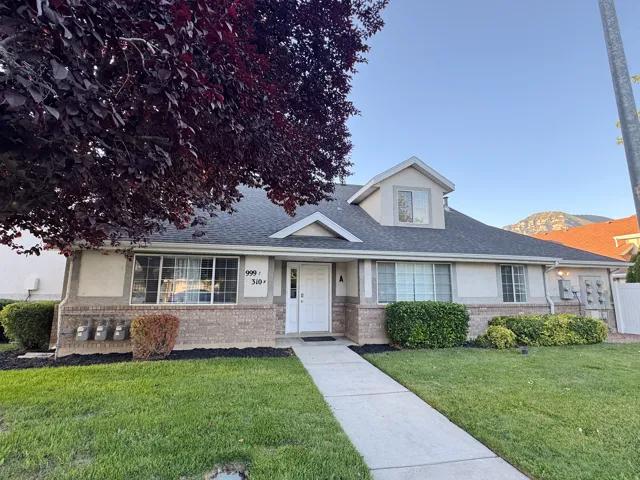 Front house
