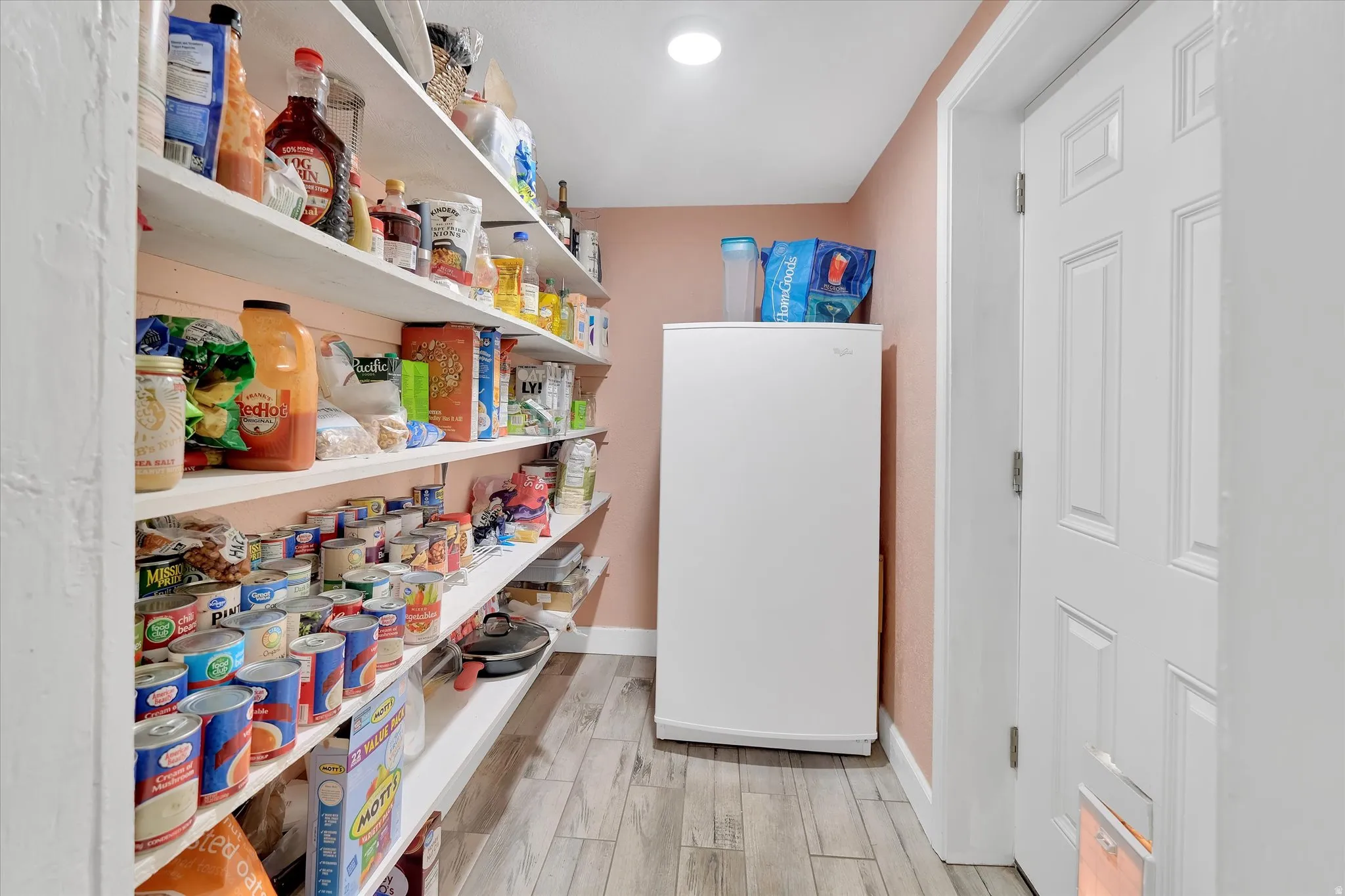 Pantry