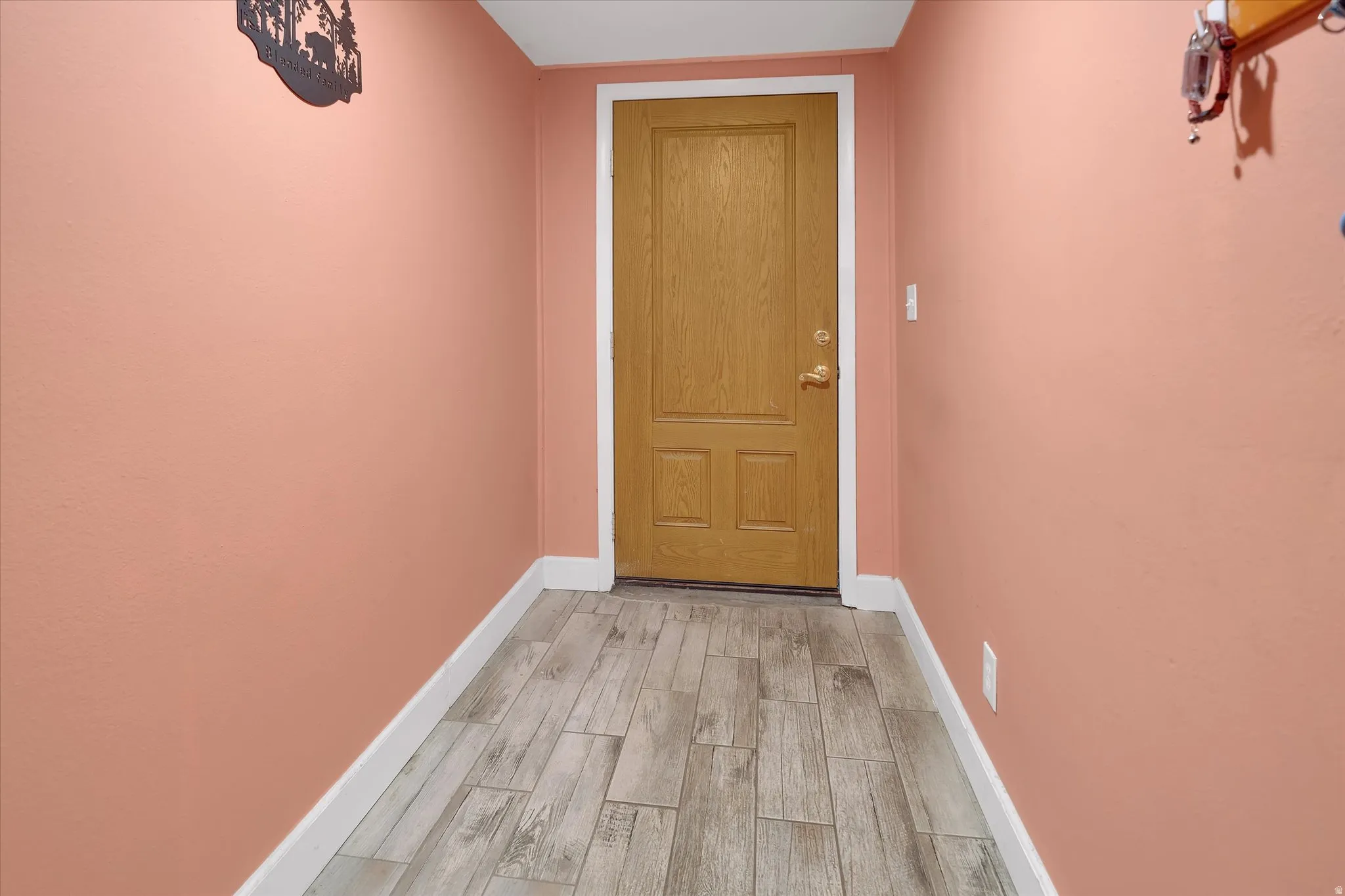 Entryway
