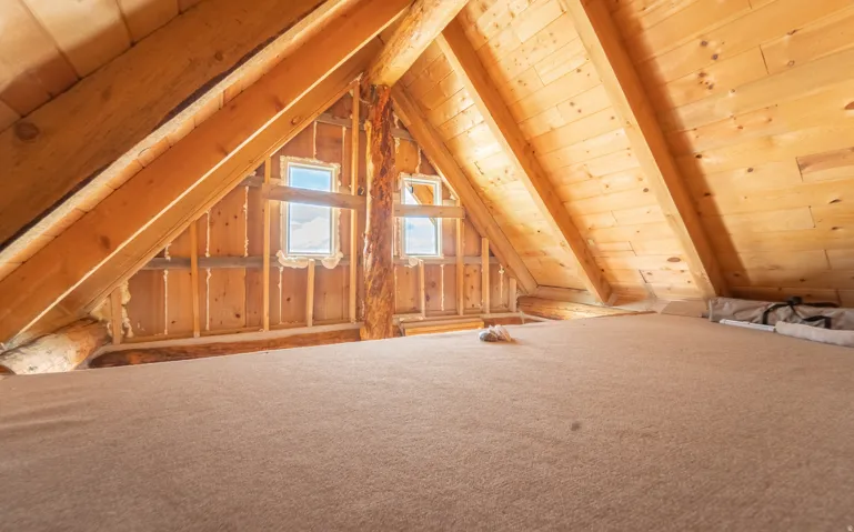Bonus room