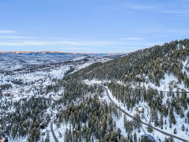 475 Matterhorn Dr, Park City, Utah 84098