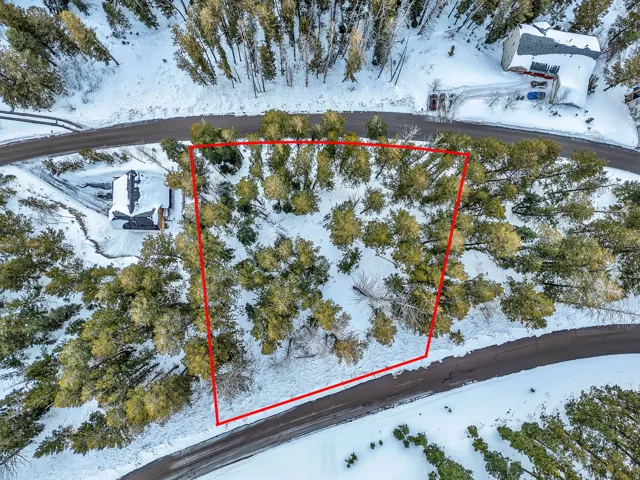 475 Matterhorn Dr, Park City, Utah 84098