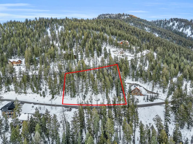 475 Matterhorn Dr, Park City, Utah 84098