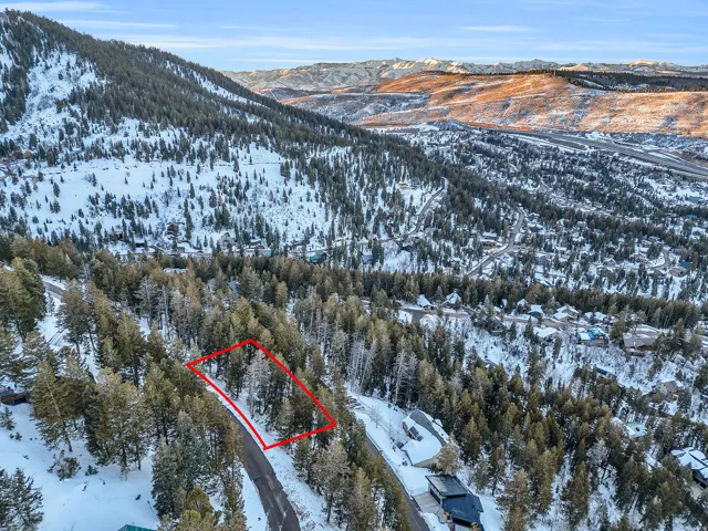 475 Matterhorn Dr, Park City, Utah 84098
