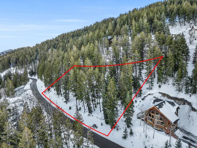475 Matterhorn Dr, Park City, Utah 84098