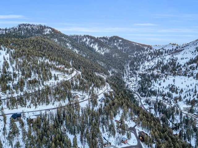 475 Matterhorn Dr, Park City, Utah 84098