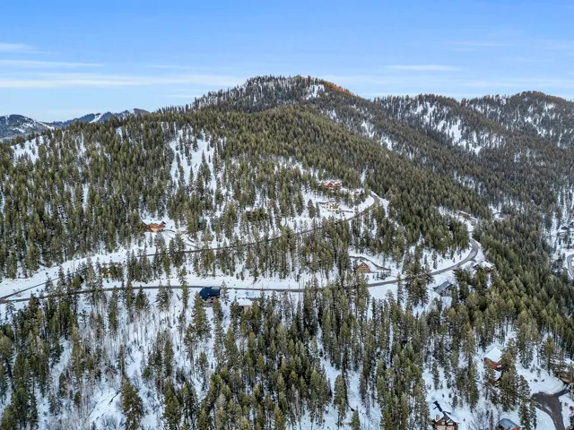 475 Matterhorn Dr, Park City, Utah 84098