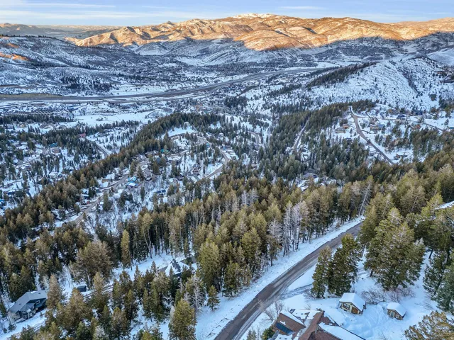 475 Matterhorn Dr, Park City, Utah 84098