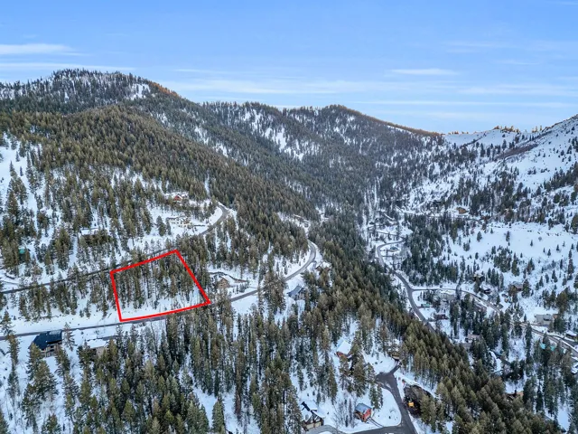 475 Matterhorn Dr, Park City, Utah 84098