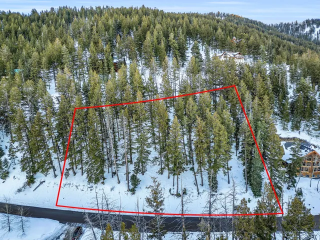 475 Matterhorn Dr, Park City, Utah 84098