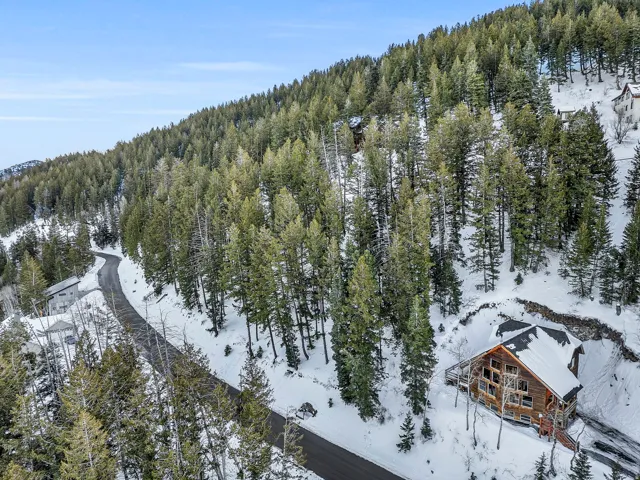 475 Matterhorn Dr, Park City, Utah 84098