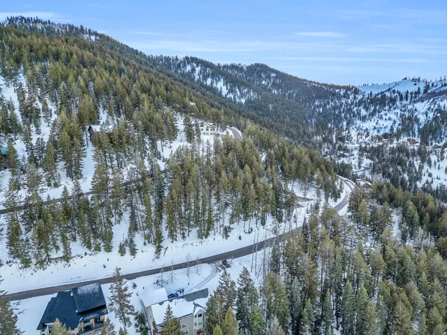 475 Matterhorn Dr, Park City, Utah 84098