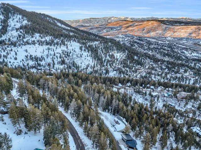475 Matterhorn Dr, Park City, Utah 84098