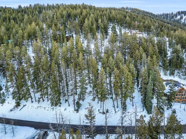475 Matterhorn Dr, Park City, Utah 84098