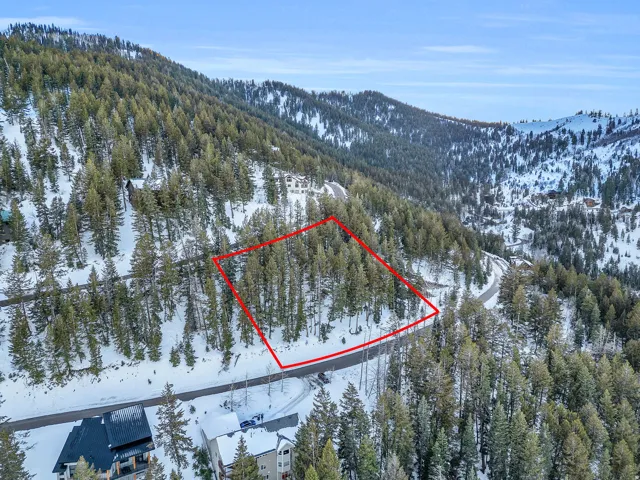 475 Matterhorn Dr, Park City, Utah 84098