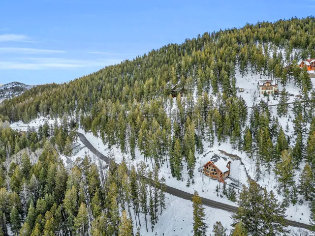 475 Matterhorn Dr, Park City, Utah 84098