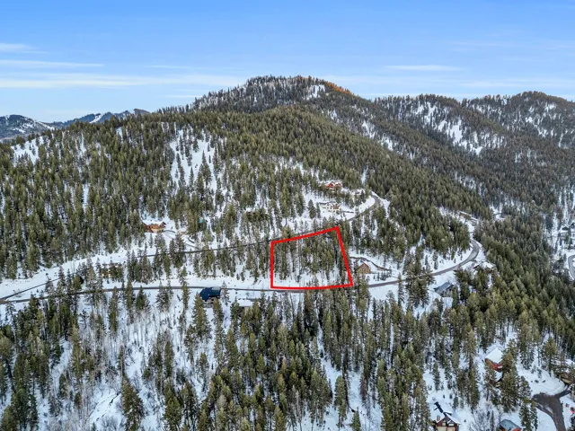 475 Matterhorn Dr, Park City, Utah 84098