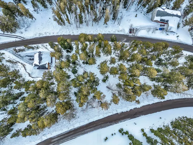 475 Matterhorn Dr, Park City, Utah 84098