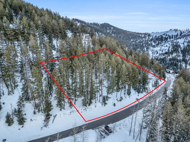 475 Matterhorn Dr, Park City, Utah 84098