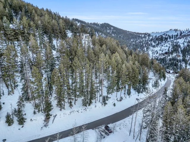 475 Matterhorn Dr, Park City, Utah 84098