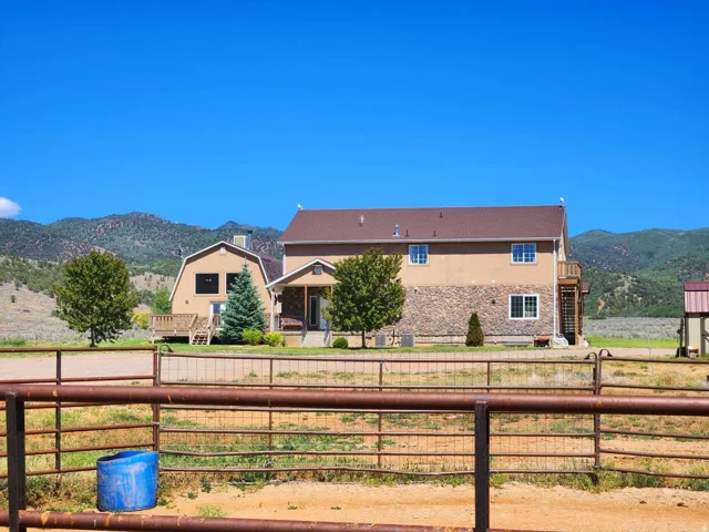 21325 S Hwy 89, Birdseye, Utah 84629