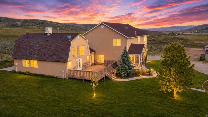 21325 S Hwy 89, Birdseye, Utah 84629