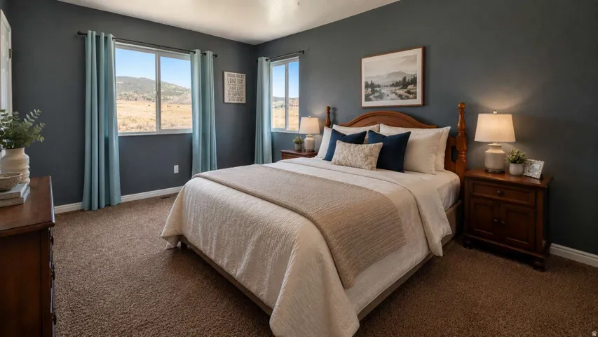 21325 S Hwy 89, Birdseye, Utah 84629