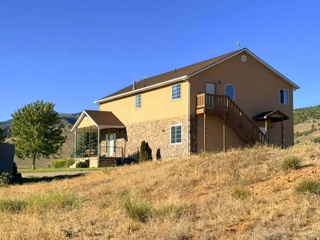 21325 S Hwy 89, Birdseye, Utah 84629