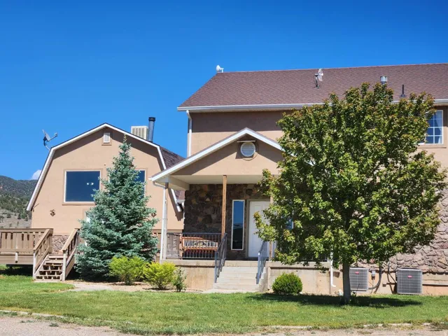 21325 S Hwy 89, Birdseye, Utah 84629