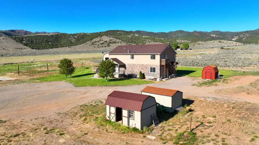 21325 S Hwy 89, Birdseye, Utah 84629