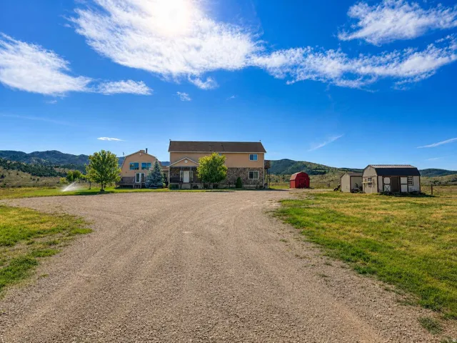 21325 S Hwy 89, Birdseye, Utah 84629