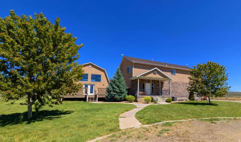 21325 S Hwy 89, Birdseye, Utah 84629