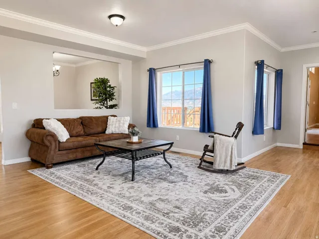 21325 S Hwy 89, Birdseye, Utah 84629